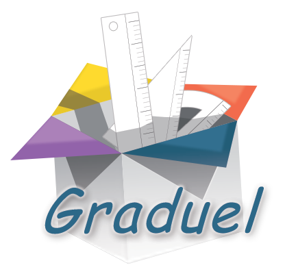 graduel-logos