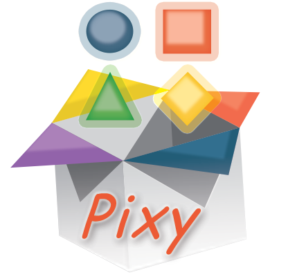 pixy-logos