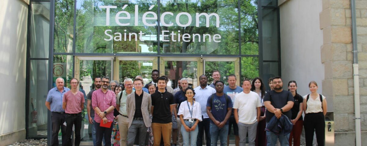 GIPS Vision accueille depuis septembre 2024 Eloïse DELBARRE